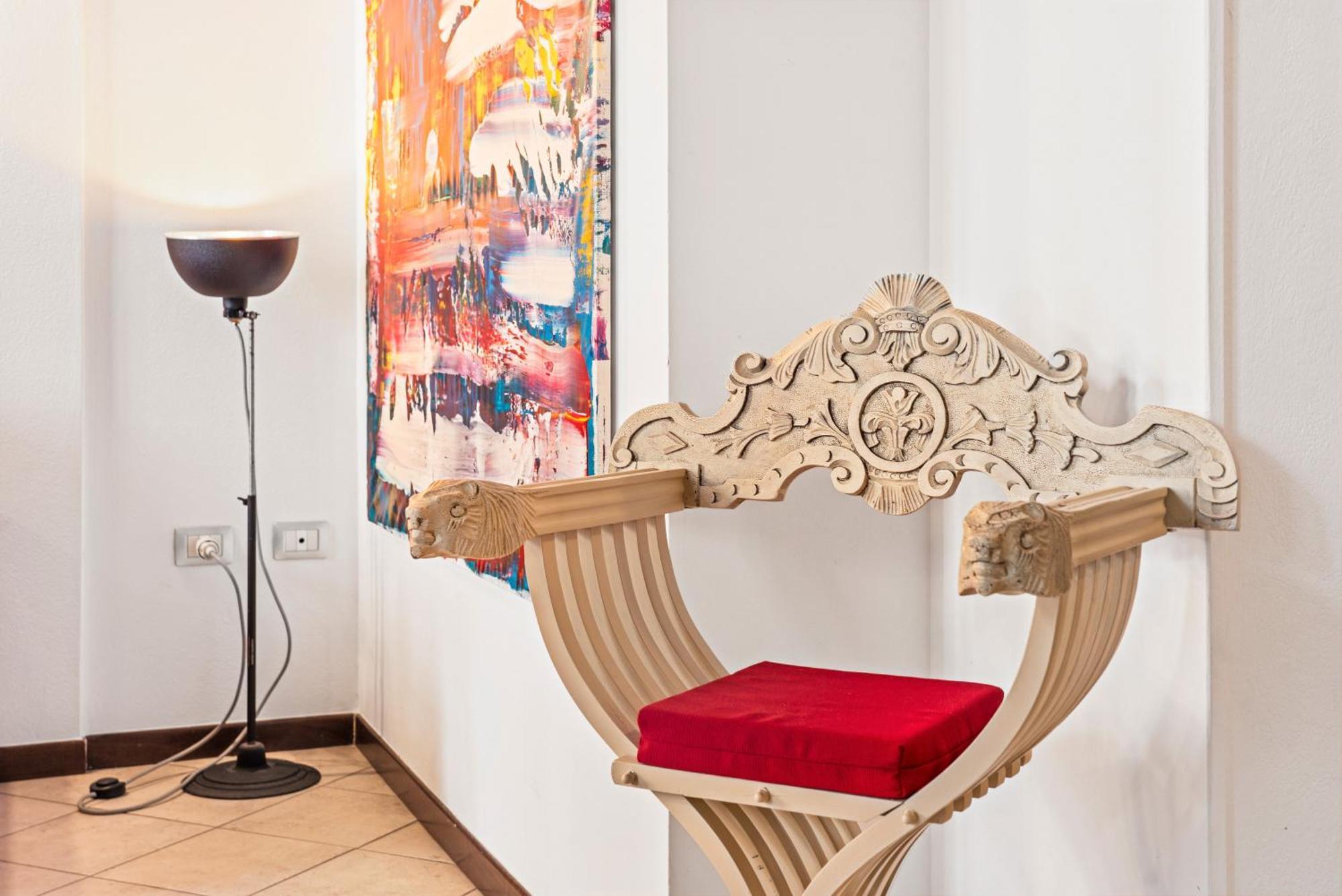 Sardinia Gem House Apartment Cagliari Exterior foto
