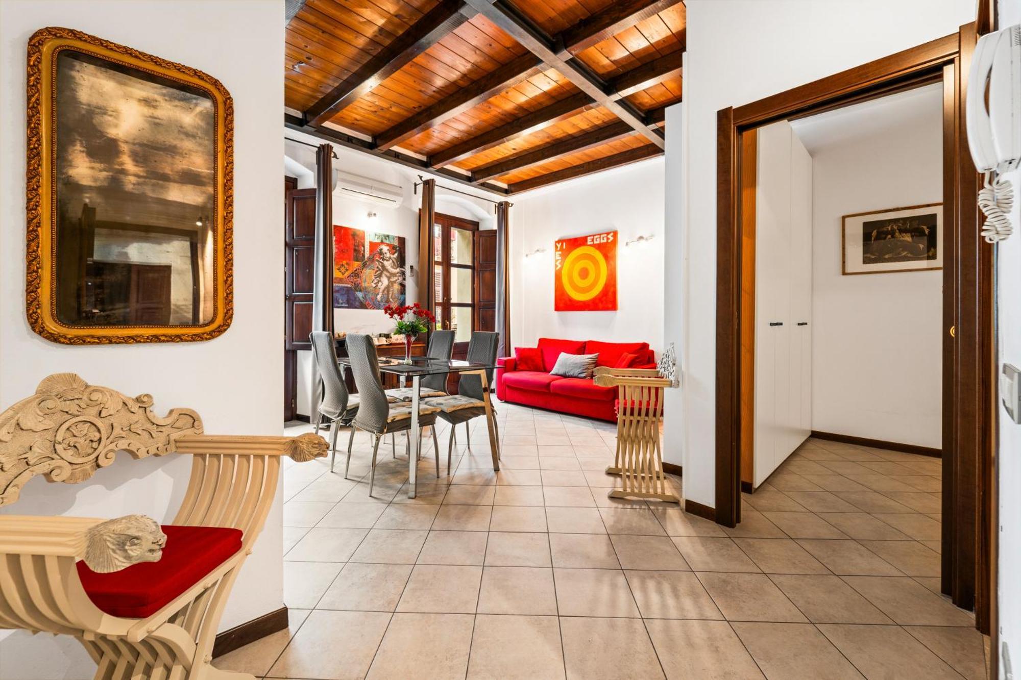 Sardinia Gem House Apartment Cagliari Exterior foto