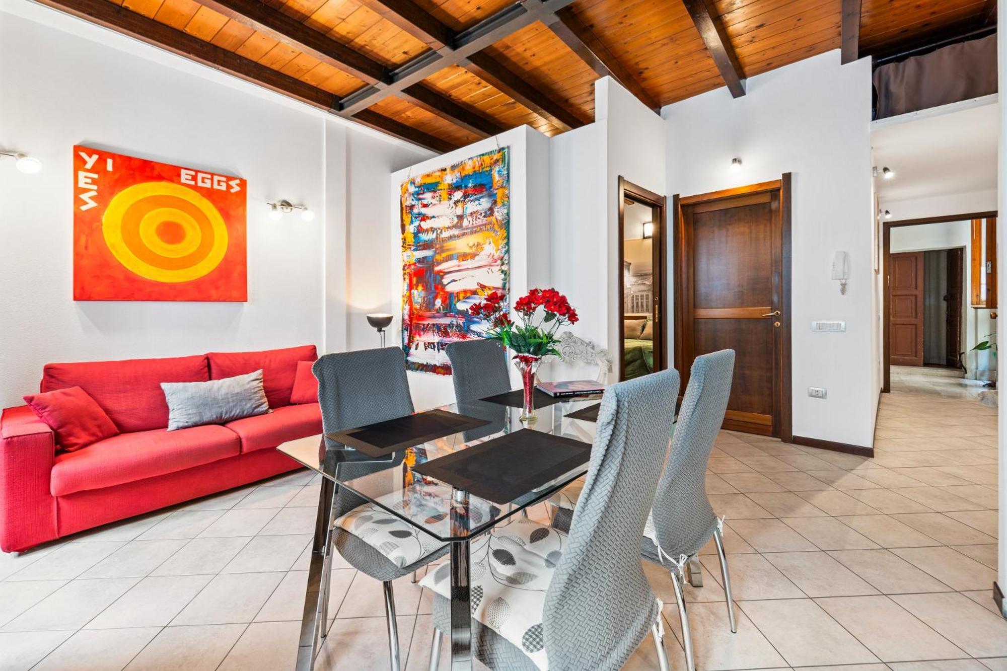 Sardinia Gem House Apartment Cagliari Exterior foto