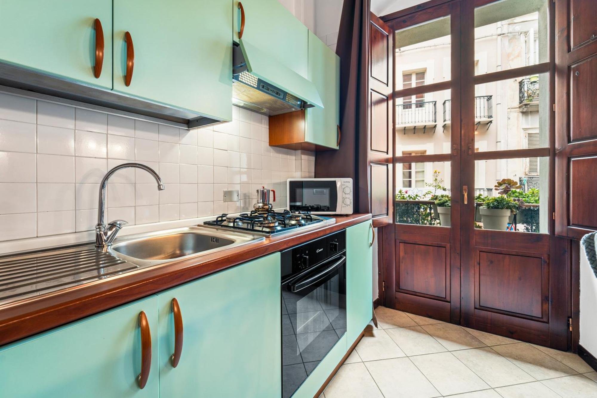 Sardinia Gem House Apartment Cagliari Exterior foto