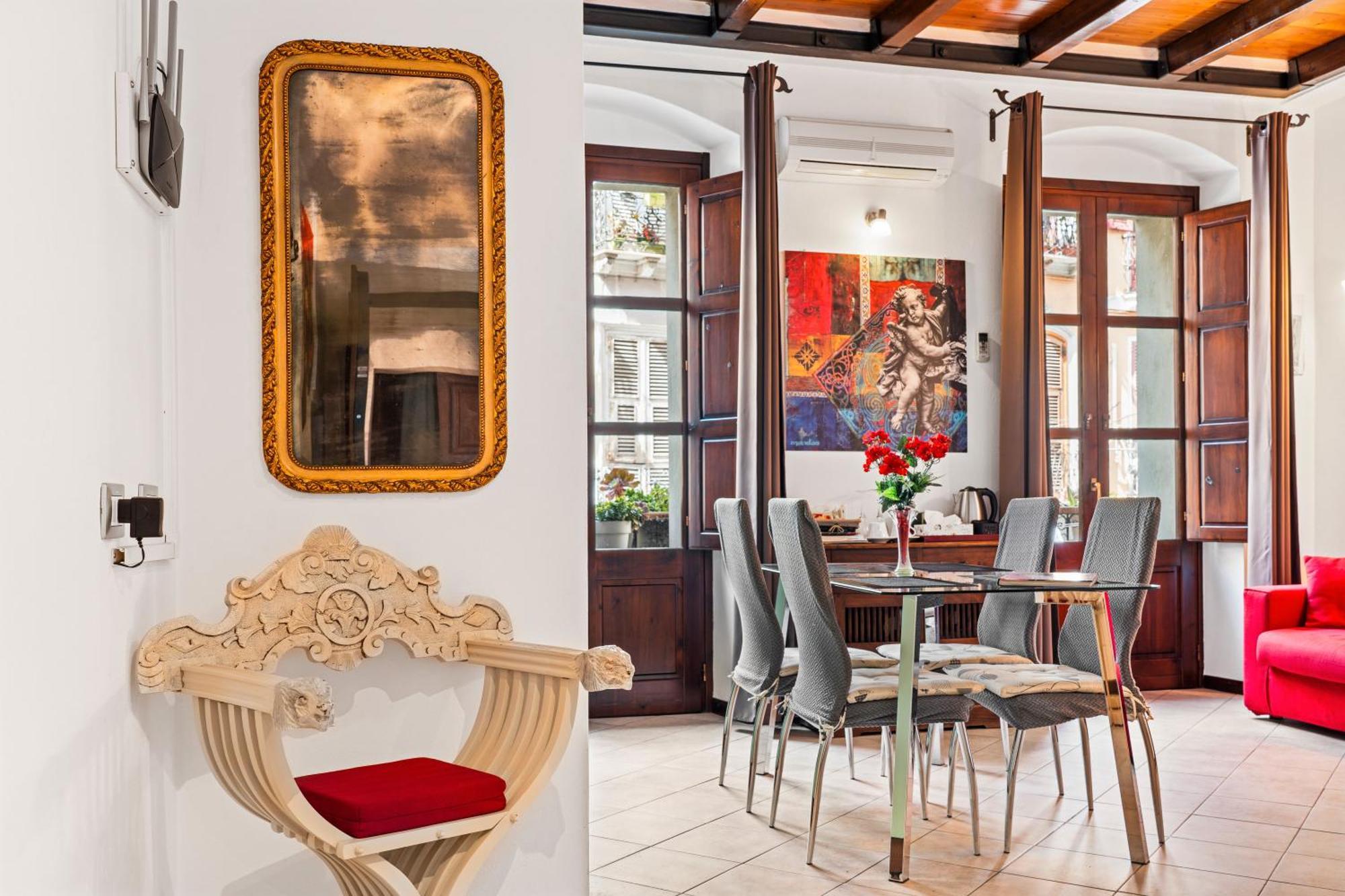 Sardinia Gem House Apartment Cagliari Exterior foto